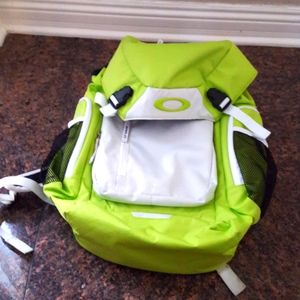Oakley backpack
